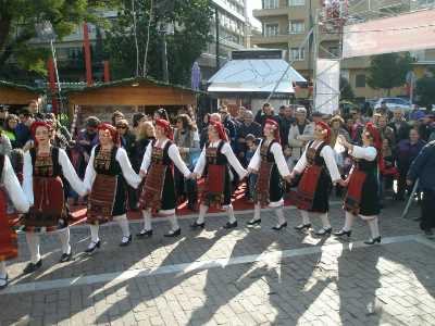 Πεδίον του Άρεως