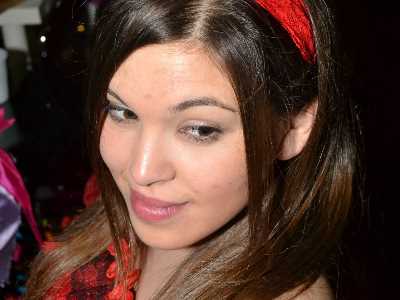 Latin - maske - party  