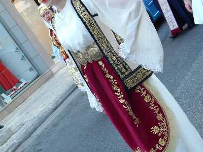 Ιερά πανήγυρις !