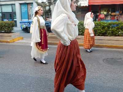Ιερά πανήγυρις !