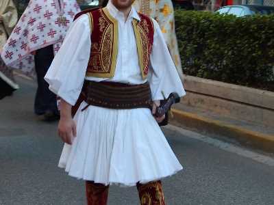Ιερά πανήγυρις !