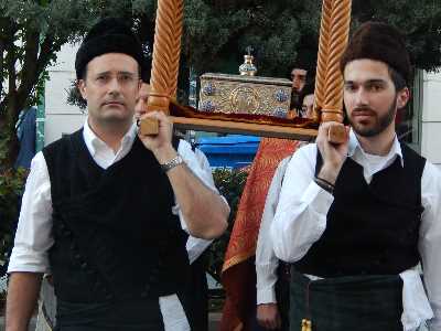 Ιερά πανήγυρις !