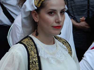 Ιερά πανήγυρις !