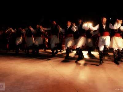 Παιχνιδίσματα στου κύκλου τα γυρίσματα
