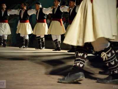Παιχνιδίσματα στου κύκλου τα γυρίσματα