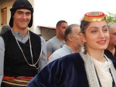 Περιφερόμενοι ...