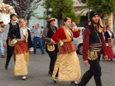 Περιφερόμενοι ...