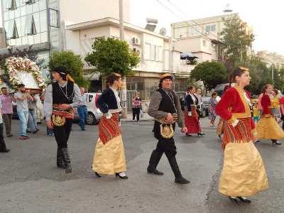 Περιφερόμενοι ...