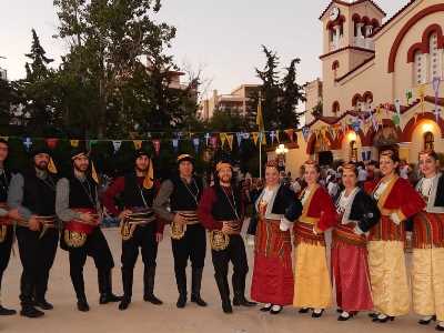 Περιφερόμενοι ...