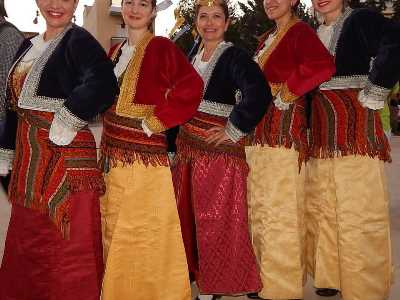 Περιφερόμενοι ...