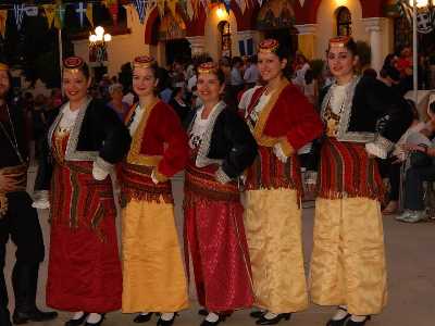 Περιφερόμενοι ...