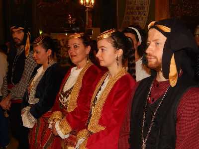 Περιφερόμενοι ...