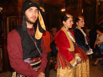 Περιφερόμενοι ...