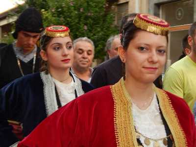 Περιφερόμενοι ...