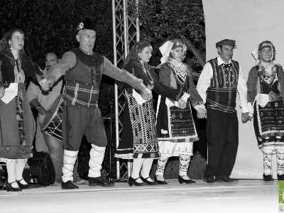 "Μια πόλη ... Μια γιορτή"