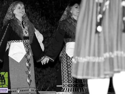 "Μια πόλη ... Μια γιορτή"