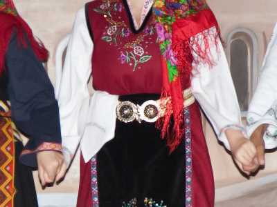 "Μια πόλη ... Μια γιορτή"